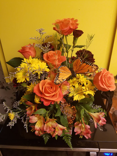 Florist «Callaraes Floral Events», reviews and photos, 168 S Charles Richard Beall Blvd, DeBary, FL 32713, USA