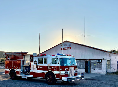 Pinal Rural Fire and Medical District