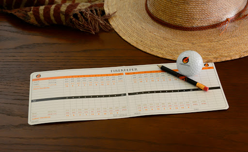 Golf Course «Firekeeper Golf Course», reviews and photos, 12524 150th Rd, Mayetta, KS 66509, USA