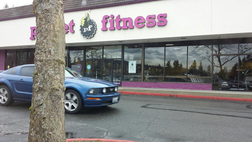 Gym «Planet Fitness», reviews and photos, 4613 NE Sunset Blvd, Renton, WA 98056, USA