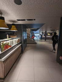 Atmosphère du Restauration rapide McDonald's Champs-Elysées Galerie à Paris - n°3