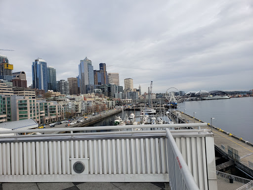 USCG Sector Puget Sound