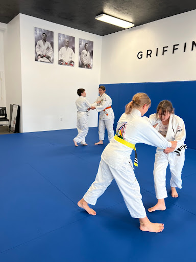 Griffin Jiu Jitsu Academy