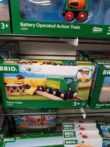 Toy Store «My Special Toy Store», reviews and photos, 5137 Main St, Downers Grove, IL 60515, USA