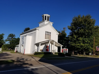 Rochester United Methodist Church