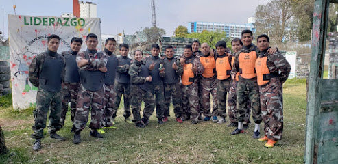 PAINTBALL PERU OF. COMERCIAL