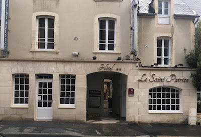 Institut Bellissima à Bayeux