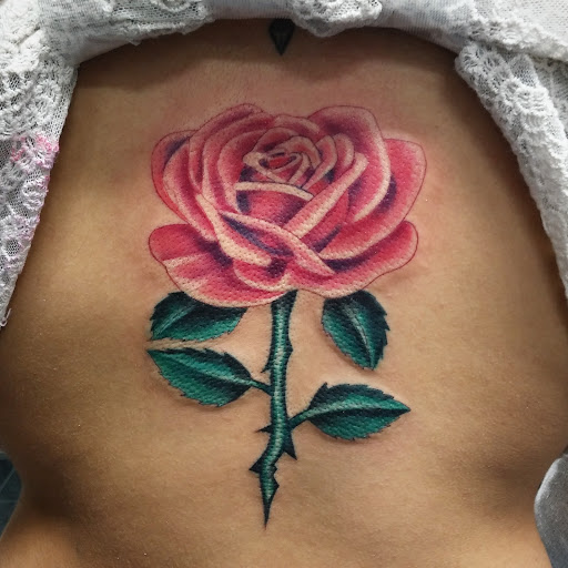 Explore pictures for tattoo ideas, creative tattoo ideas in Jackson Heights, available at Village Moon Tattoo & Body Piercing