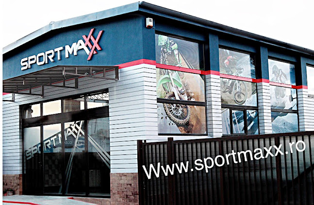 Sportmaxx - magazin MOTO / ATV / Cross / Premium