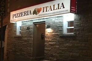 Pizzeria Italia Restaurant image