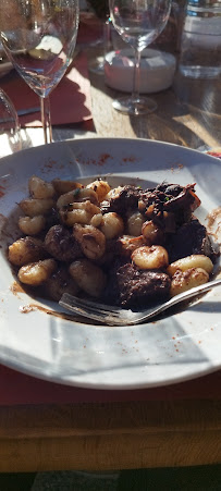 Plats et boissons du Restaurant L'ardoisier à Rocbaron - n°16