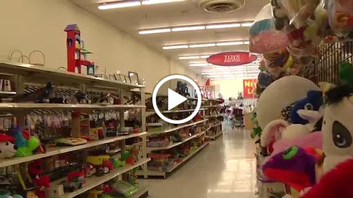 Thrift Store «Texas Thrift Store», reviews and photos, 1406 W Walnut St, Garland, TX 75042, USA