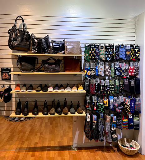 Shoe Store «Rainsong Shoes», reviews and photos, 117 Plaza St, Healdsburg, CA 95448, USA