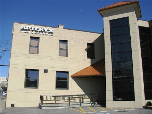 Apteryx, Inc.