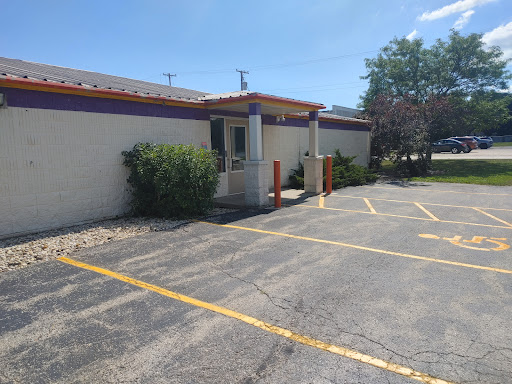 Self-Storage Facility «Public Storage», reviews and photos, 9810 S 27th St, Oak Creek, WI 53154, USA