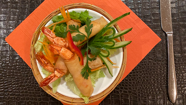 Rezensionen über Krua Chao Phraya Restaurant Thai in Delsberg - Restaurant