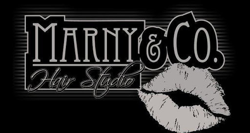 Marny & Company Hair Studio image 8