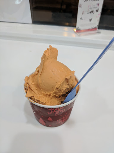 Ice Cream Shop «Creamistry», reviews and photos, 27692 Santa Margarita Pkwy, Mission Viejo, CA 92691, USA