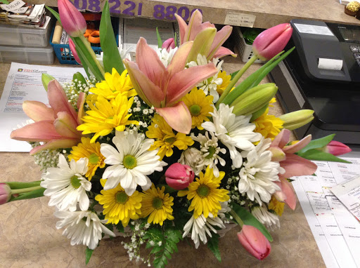 Florist «A New Leaf Flowers and Gifts», reviews and photos, 4106 Monona Dr, Madison, WI 53716, USA
