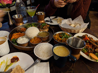 Himalayan Yak Restaurant