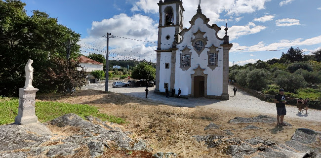 Comentários e avaliações sobre o Igreja Paroquial - Pinho