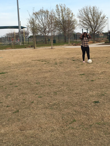 Park «Clayton W Chandler Park», reviews and photos, 1530 N Walnut Creek Dr, Mansfield, TX 76063, USA