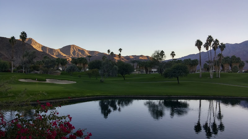 Discover the Best Golf Courses in Palm Springs: Unveiling 2 Incredible Resorts
