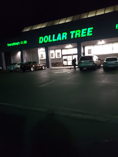 Dollar Store «Dollar Tree», reviews and photos, 7000 Sunrise Blvd, Citrus Heights, CA 95610, USA