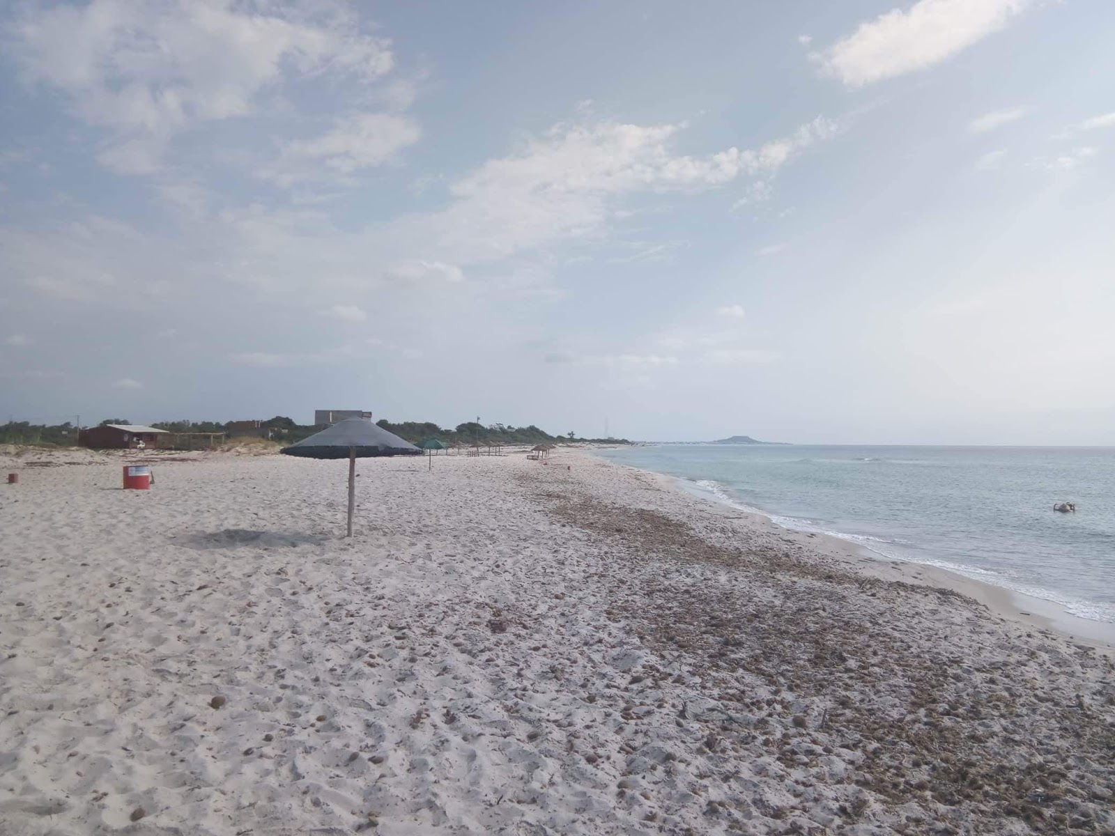 EL Mrigueb Beach photo #8