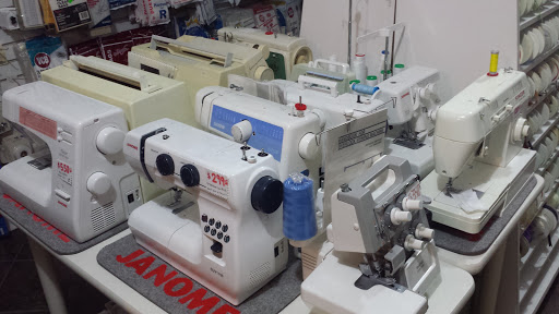 Bloor Sewing Machine & Vacuum