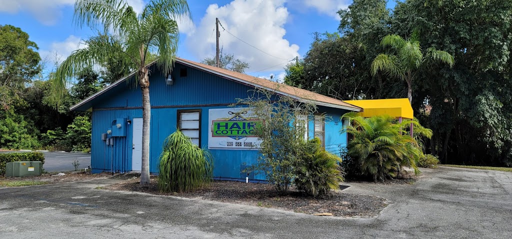 Hair Cottage By Sunnie 34134