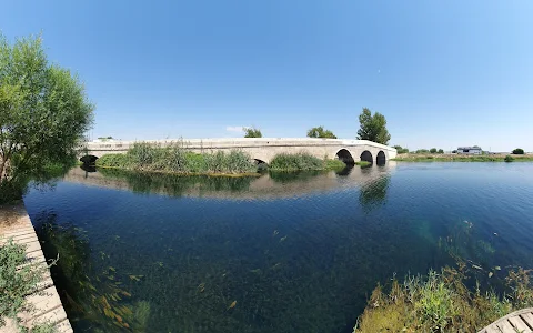 Cırnık Köprüsü image