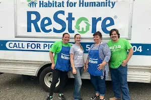 Tillamook Habitat for Humanity ReStore image