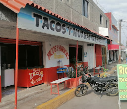 HUARACHES PABLO photo