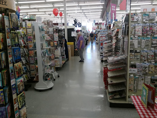 Craft Store «Ben Franklin Crafts and Frame Shop», reviews and photos, 19505 US-2, Monroe, WA 98272, USA