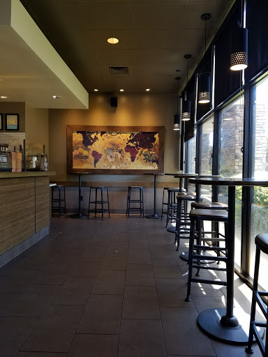 Starbucks image