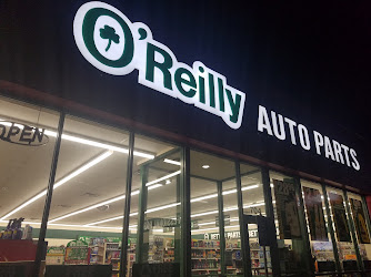 O'Reilly Auto Parts