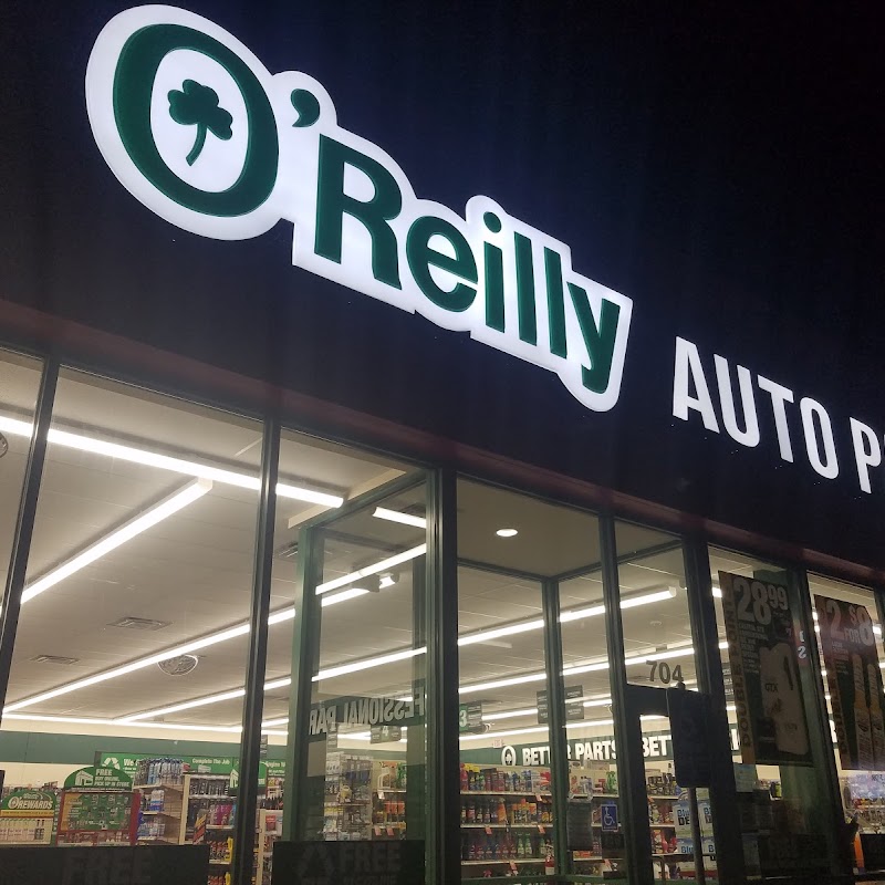 O'Reilly Auto Parts