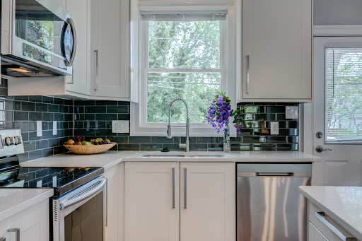 Painter «The Carpentry & Painting Experts, LLC», reviews and photos, 3006 Lincoln Ave, Richmond, VA 23228, USA