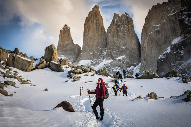 Opiniones de Patagonia Planet Agencia de Turismo en Natales - Agencia de viajes