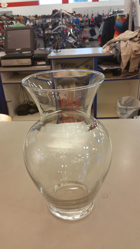 Corporate Campus «Goodwill Outlet», reviews and photos