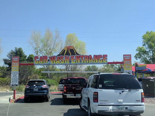 Lava Car Wash en Nogales