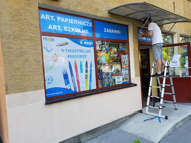 Comentarii opinii despre Strefa Xero - Drukarnia Warszawa - Ulotki, Katalogi, Plakaty, Naklejki, Wizytówki