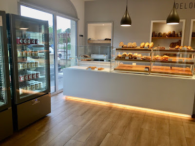 Delory & Jouveau à Aix-en-Provence