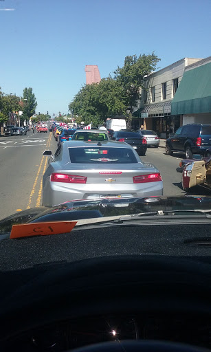 Gym «Olympic Health Club», reviews and photos, 939 Tennessee St, Vallejo, CA 94590, USA