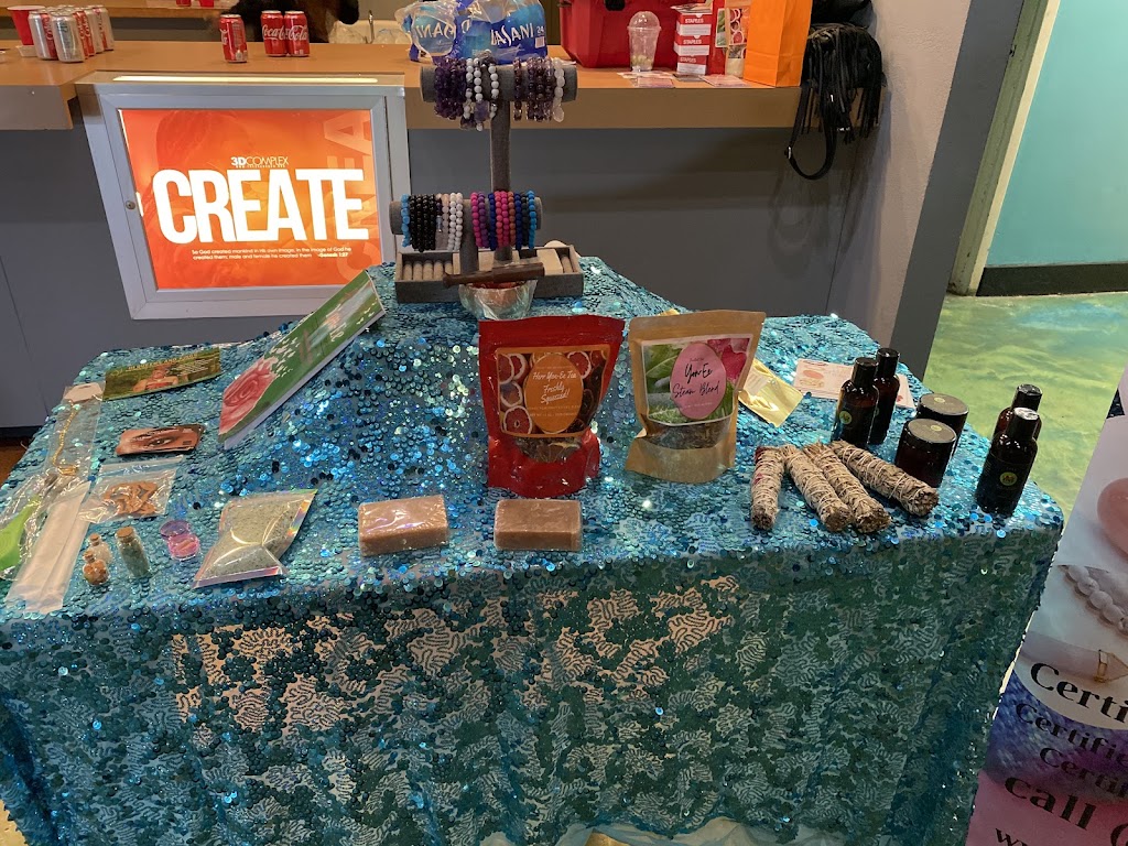 Crown Mae Wellness Spa 30236