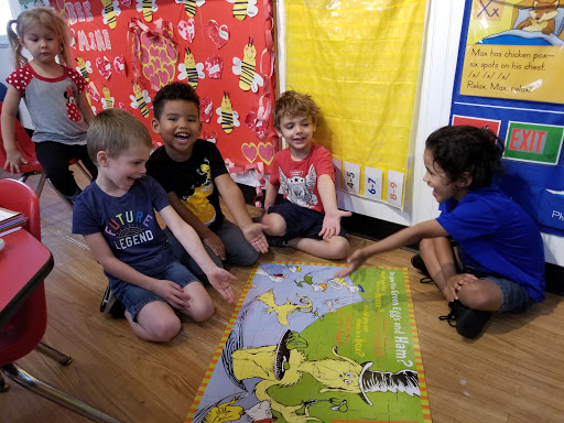 Child Care Agency «Wee Kare Child Care Center», reviews and photos, 371 Main St, Deltona, FL 32725, USA