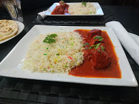 Poulet tikka masala du Restaurant indien moderne restaurant indien BESTWAY TANDOORI à Bron - n°8