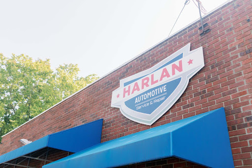 Auto Repair Shop «Harlan Automotive», reviews and photos, 408 N 4th St, Murray, KY 42071, USA