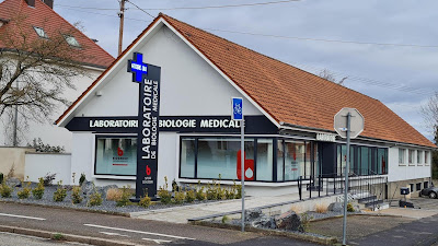 BIOGROUP - Laboratoire du Schloessel à Haguenau
